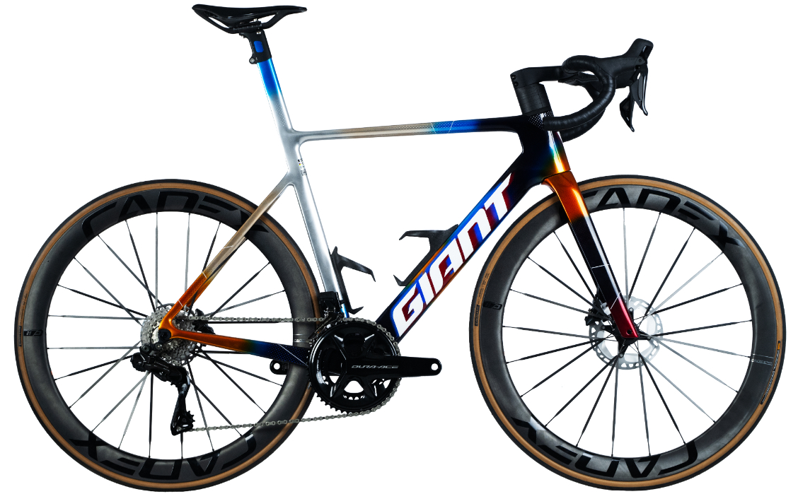 Giant Propel Advanced SL Carbon Road bike 