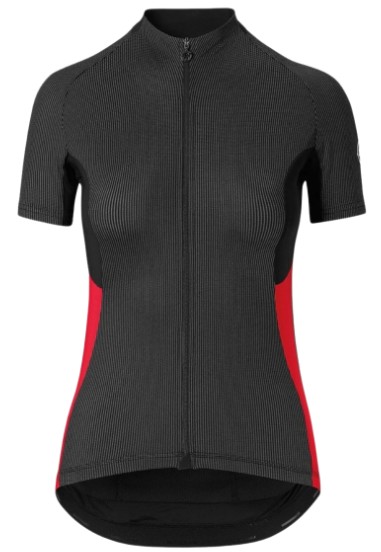 Assos Rally EVO 7 Ladies Short Sleeve Jersey