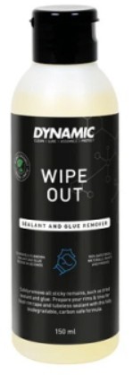 Dynamic Bike Care Wipe Out 150ml