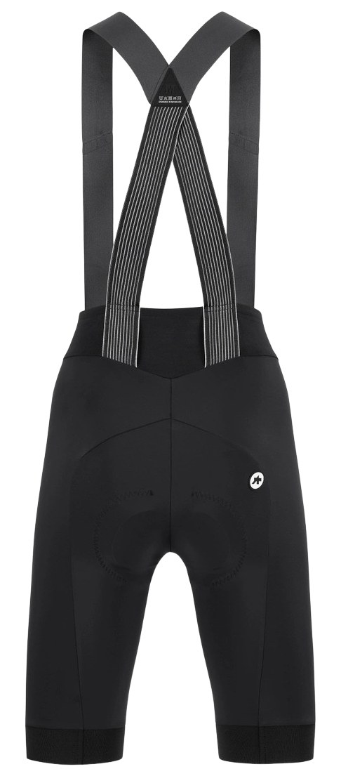 Assos Uma GT C2 Ladies Bib Shorts
