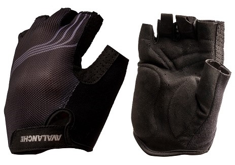 Avalanche Junior Short Finger Gloves