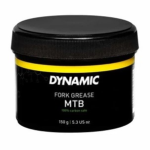 Dynamic Bike Care 150g MTB Fork Grease 