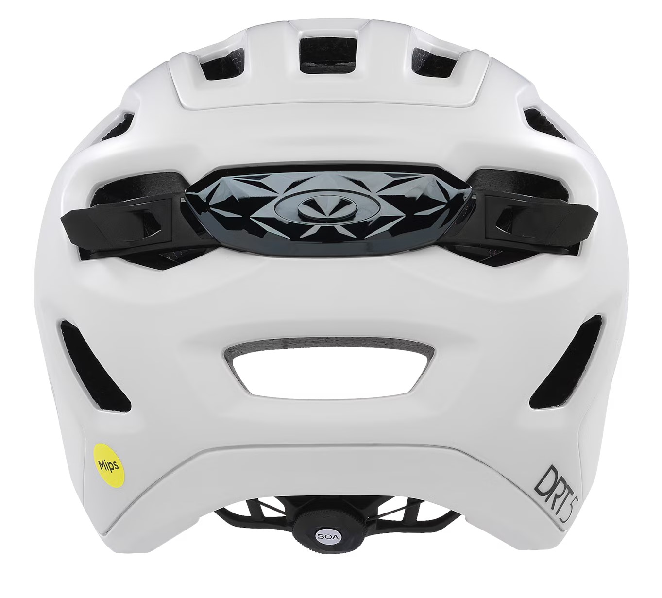 Oakley DRT5 Maven MTB Helmet