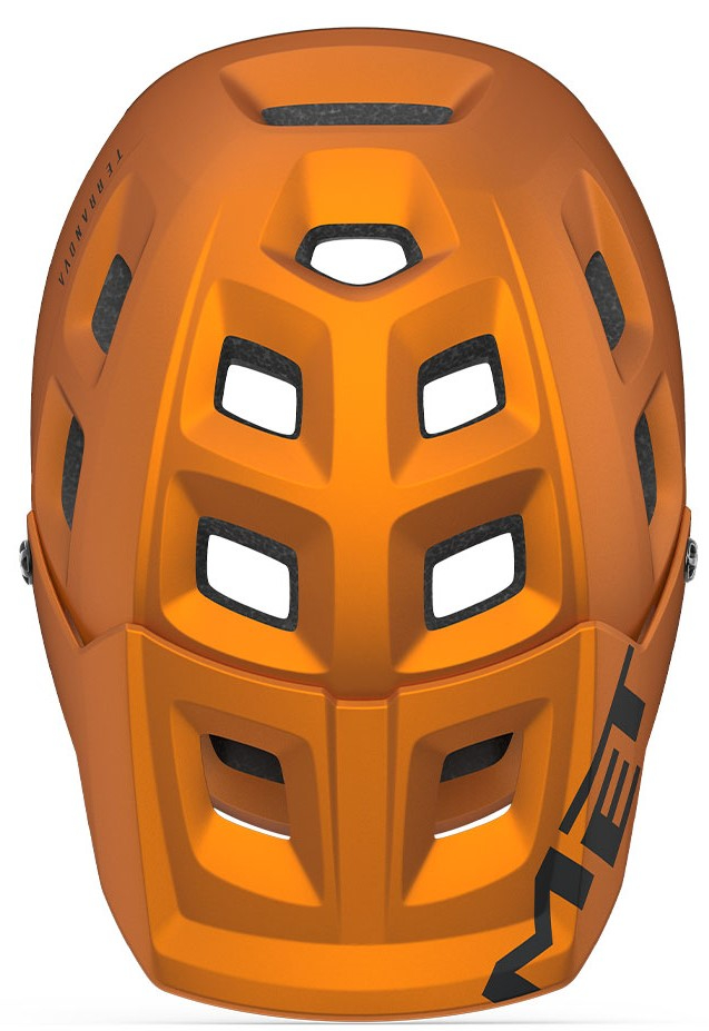 MET TerraNova MIPS MTB Helmet 