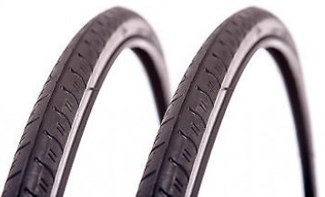 CST 650B 1.4 MTB Slick Tyre