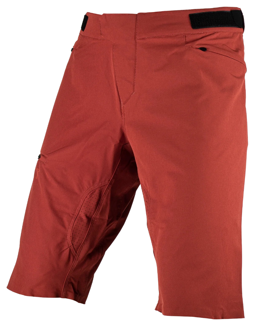 Leatt Trail 1.0 Men's Baggy Shorts 