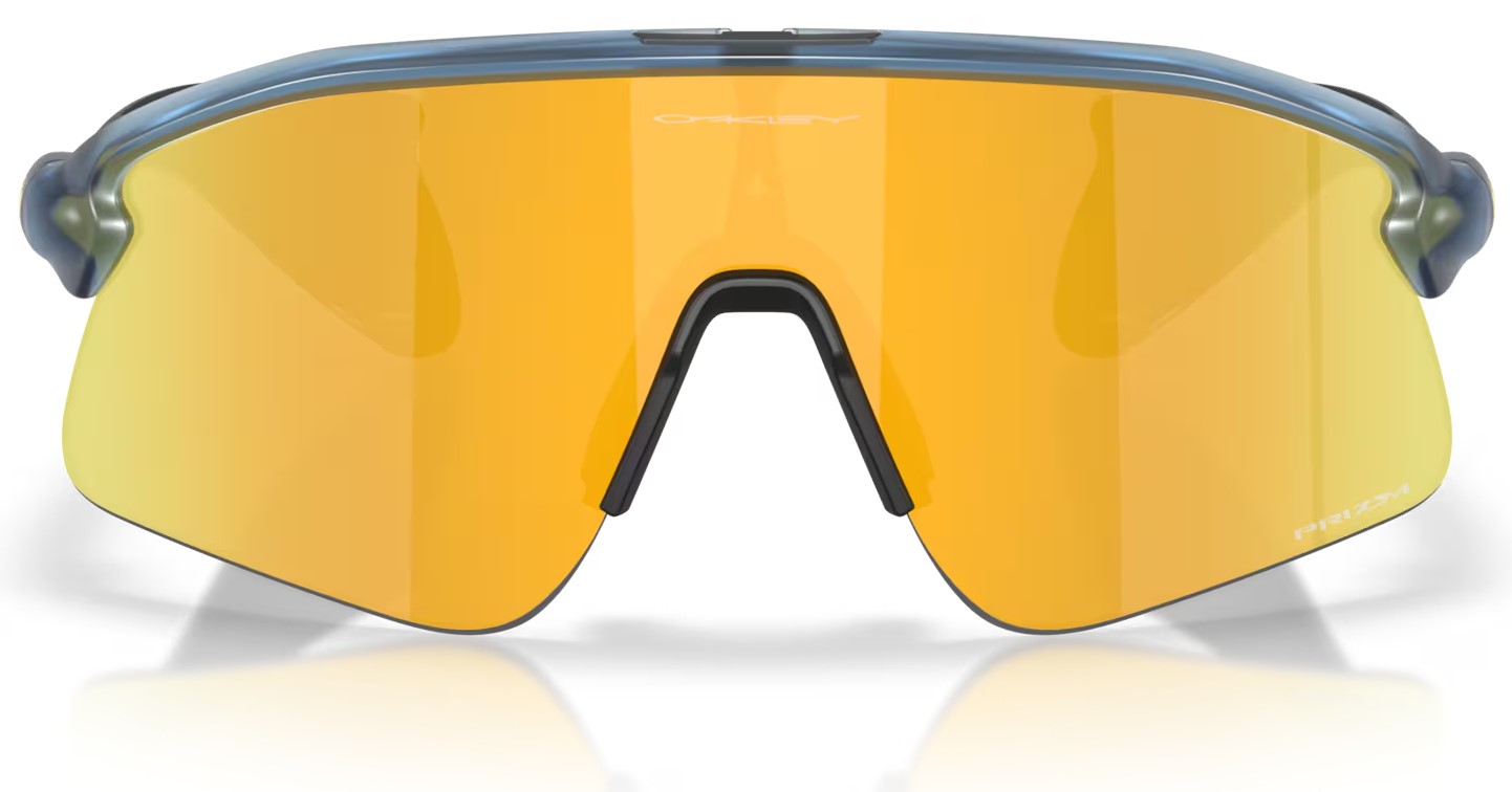 Oakley Stunt Devil Sport Sunglasses 