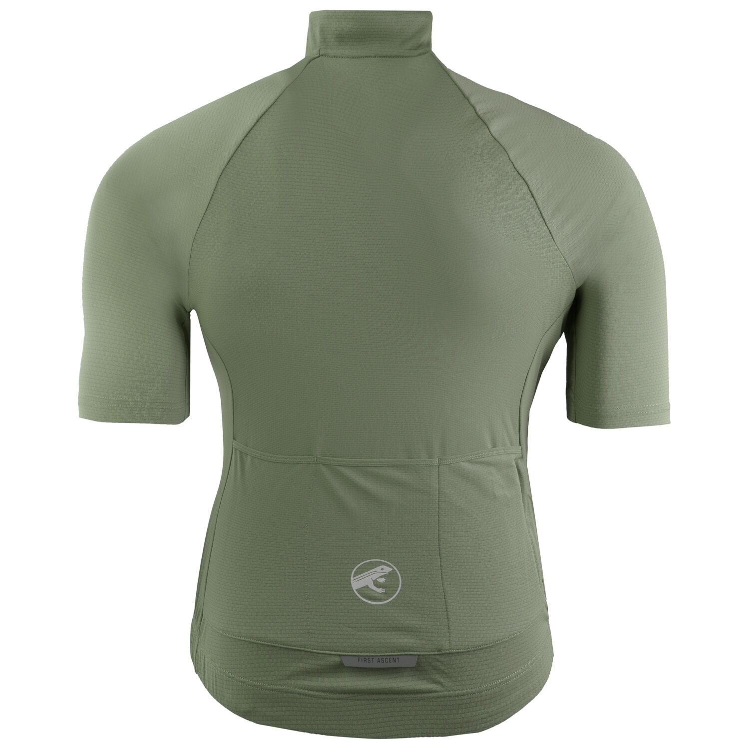 First Ascent Classic Core Men's Jersey 