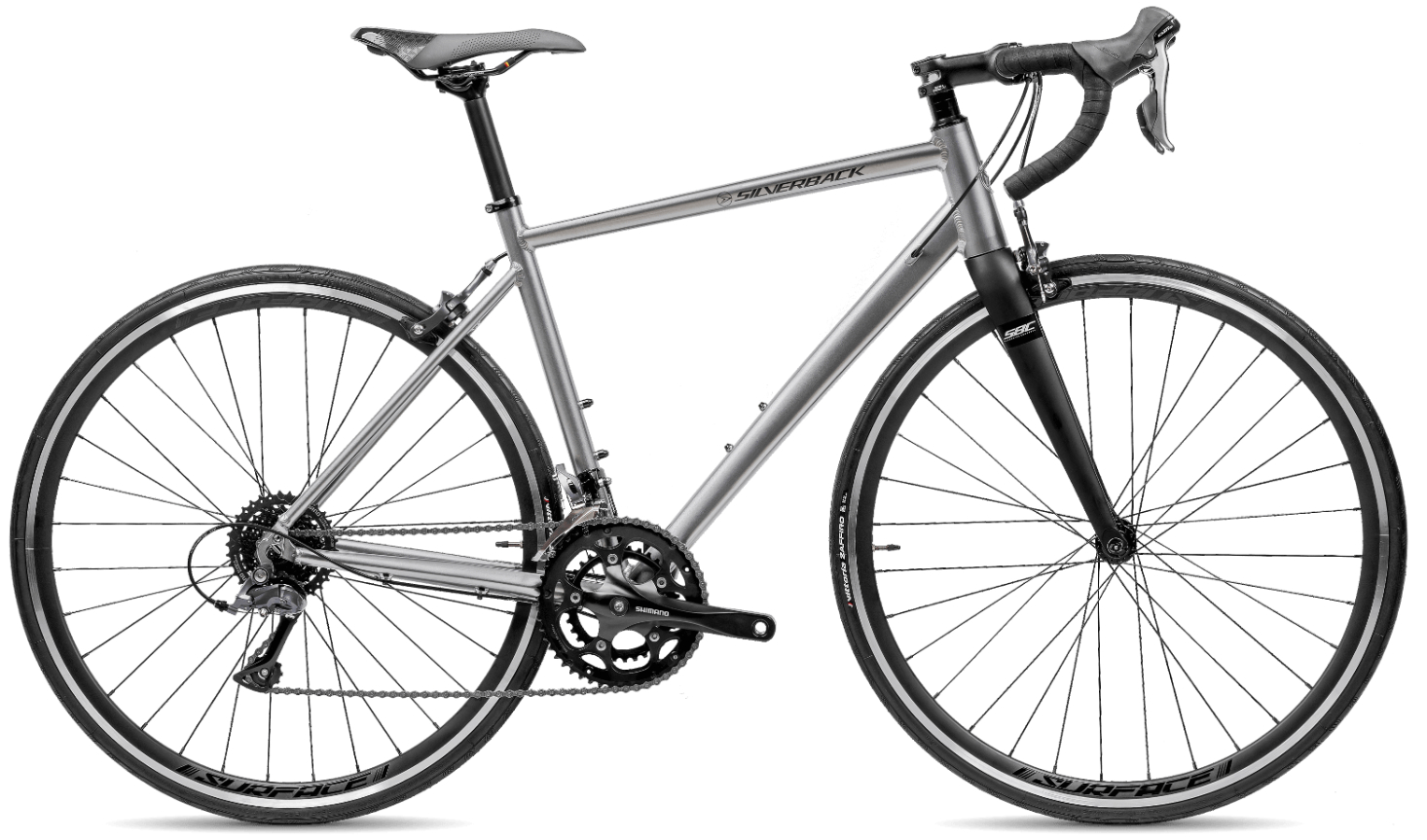 Silverback Strela Sport Aluminium Road Bike 2026