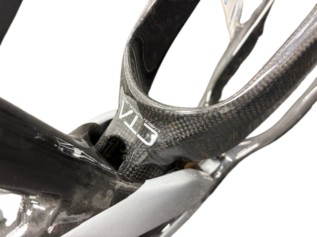 Ellswort Truth MTB Frame