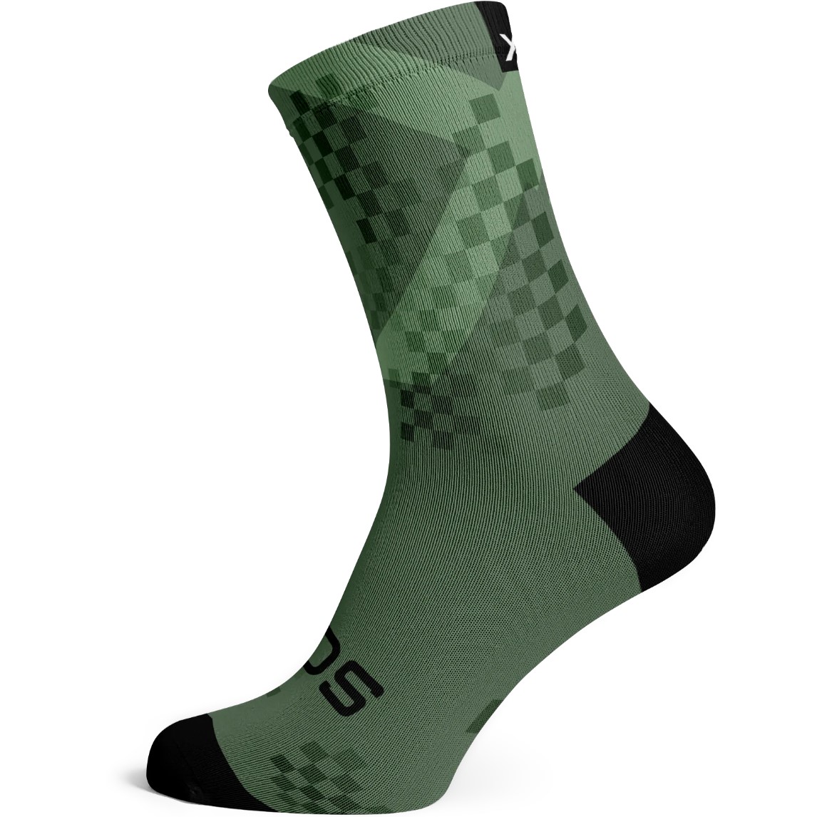 Sox Crew Unisex Socks