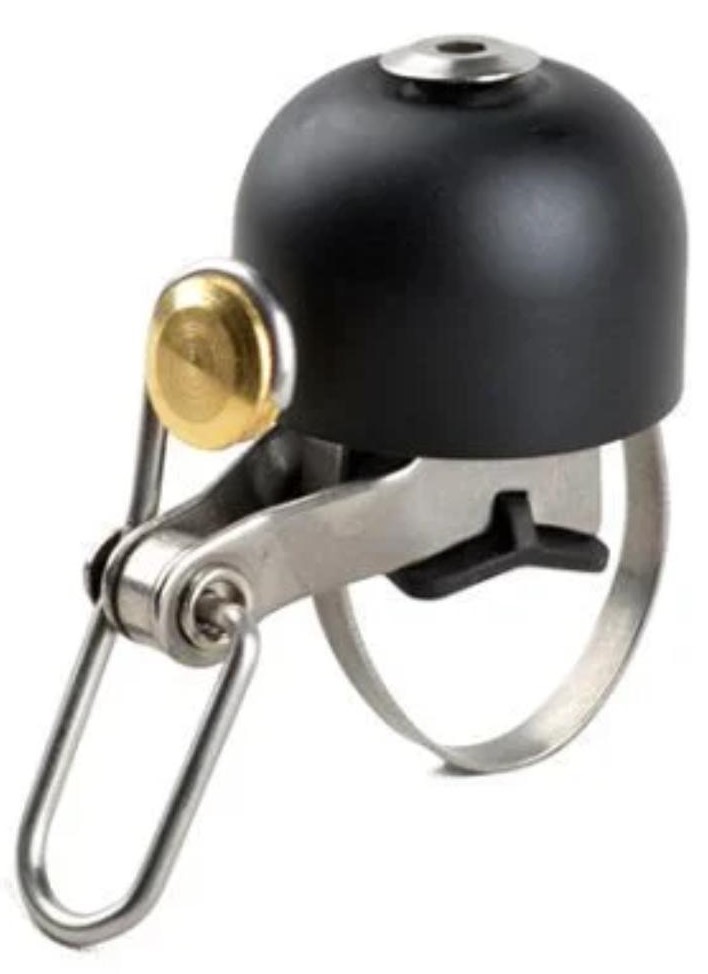 Forza Premium Bicycle Bell 