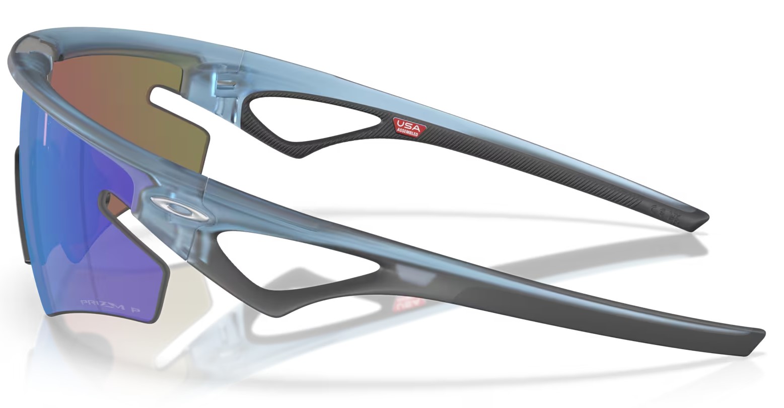 Oakley Sphaera Slash Sunglasses