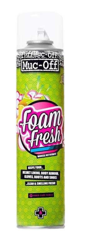 Muc-Off Foam Fresh - 400ml