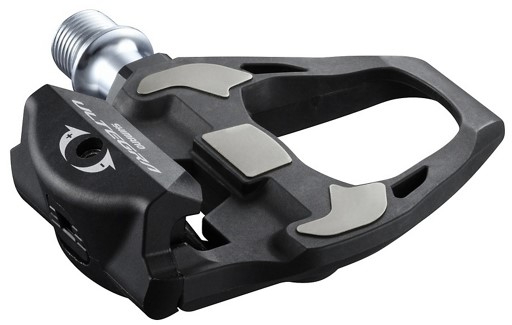 Shimano Ultegra PD-R8000 SPD-SL Carbon Road Pedals