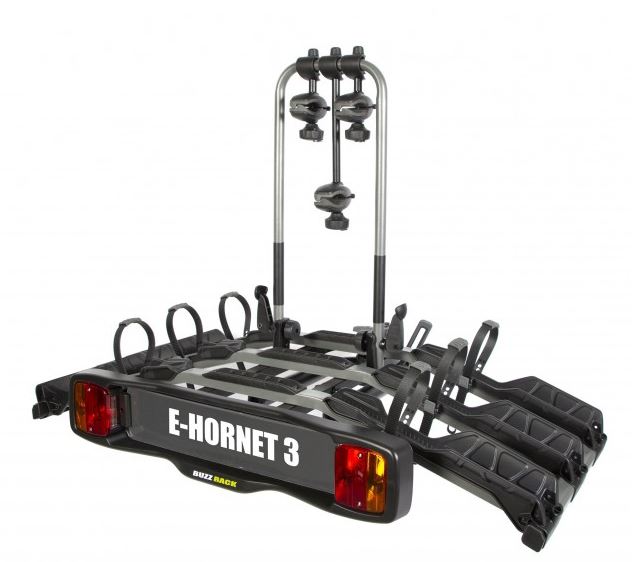 Buzz Rack E-Hornet 3 Towbar Bike Rack