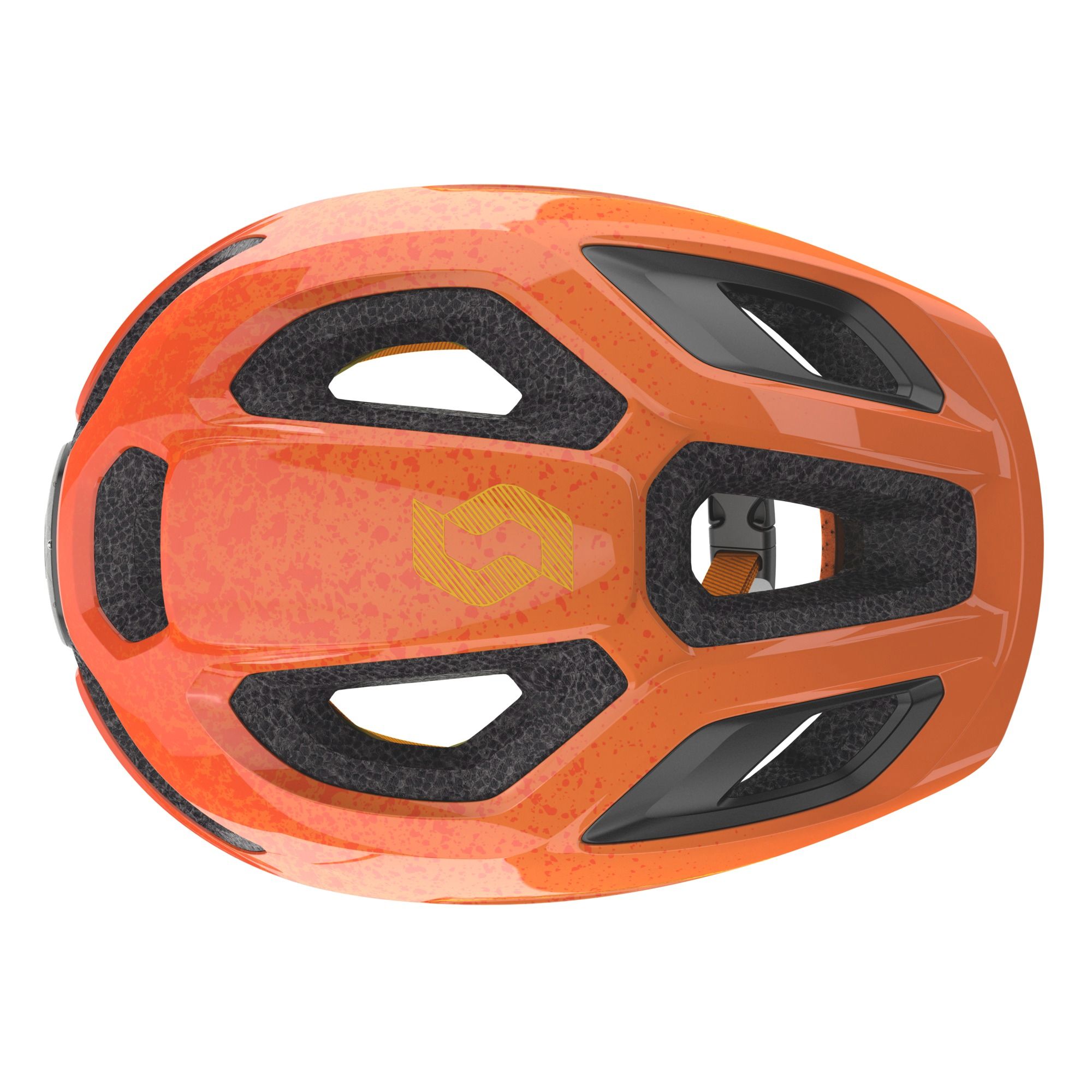 Scott Spunto Junior Helmet 