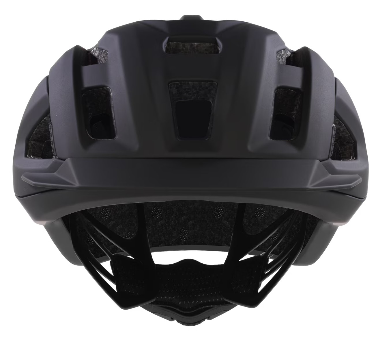 Oakley Aro3 AllRoad Road Helmet 