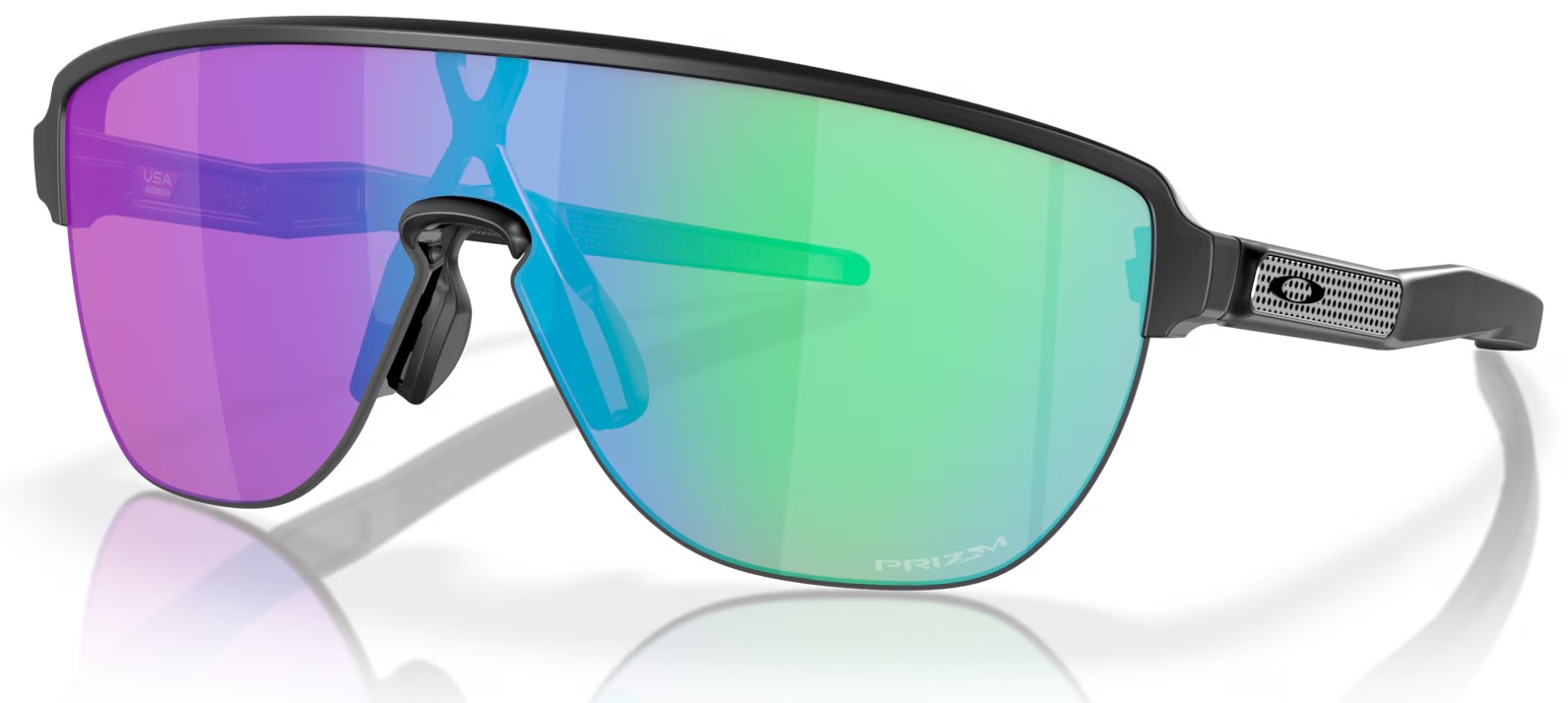 Oakley Corridor Sport Sunglasses 