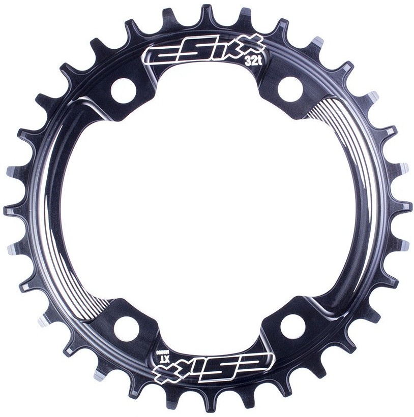 CSIXX XT 96 BCD Chainring