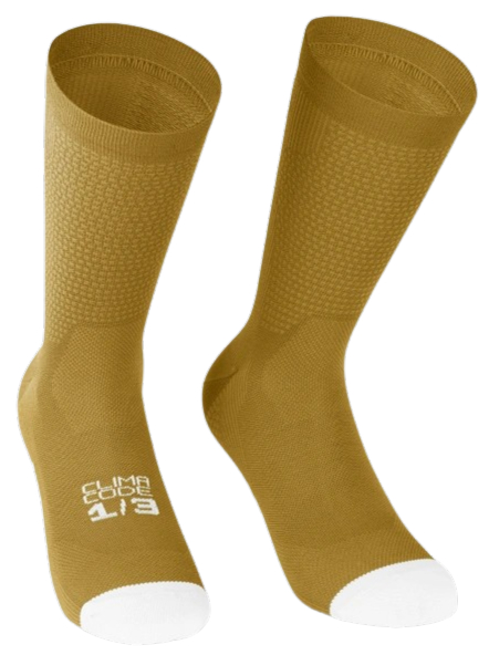 Assos Endurance S11 Unisex Socks 