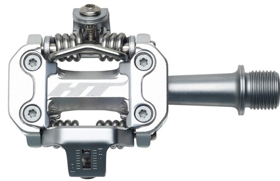 HT Components M2 MTB Pedals
