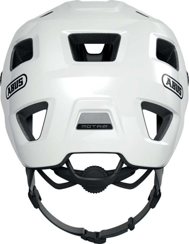 Abus Motrip Mountain Bike Helmet 
