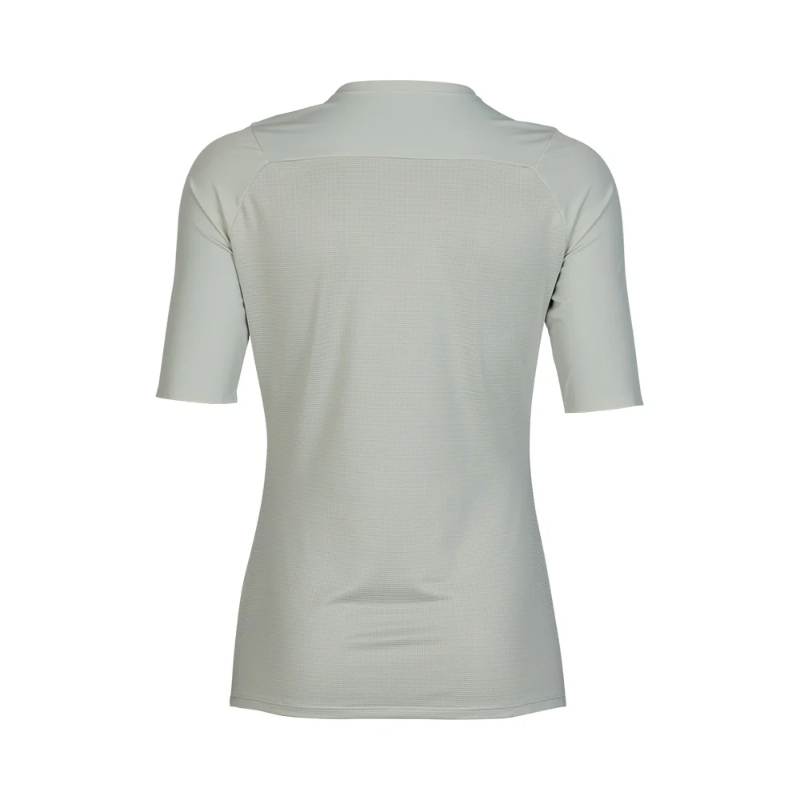 Fox Flexair Ascent Short Sleeve Ladies Jersey 