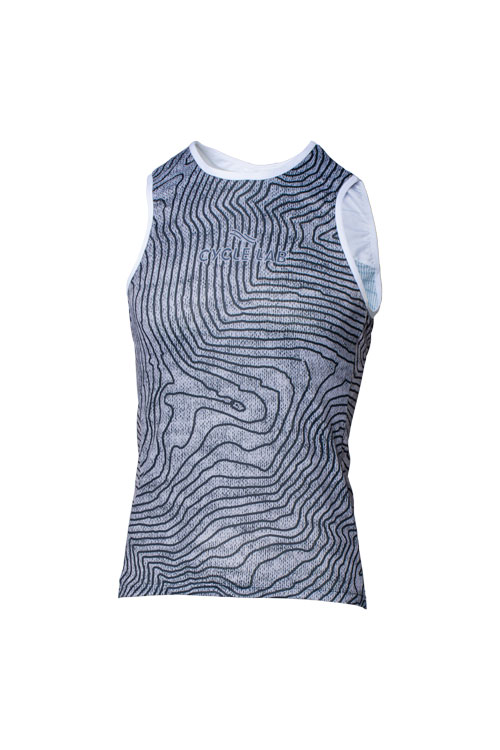 Cycle Lab Contour Men's Shirt