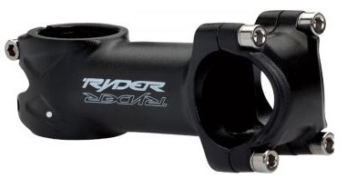 Ryder OS 6deg 90mm Stem