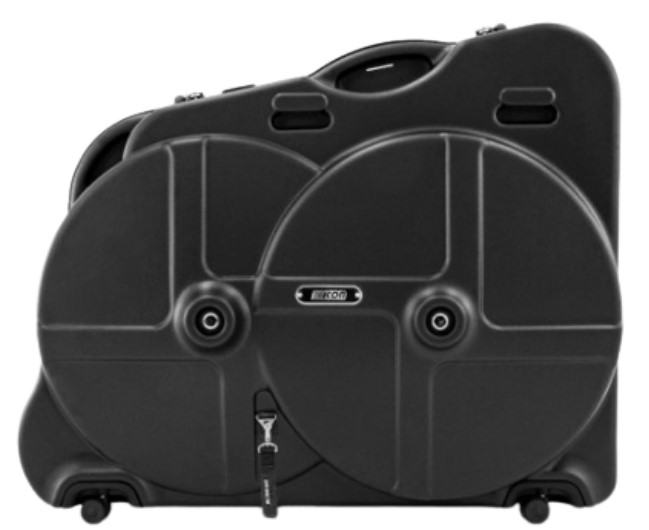 Scicon Aerotech Evolution Hardcase Bag 