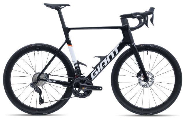 Giant Propel Advanced Pro 0 Di2 Carbon Road Bike 2026