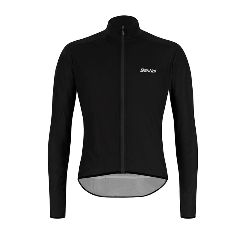 Santini Nebula Men's Windbreaker 