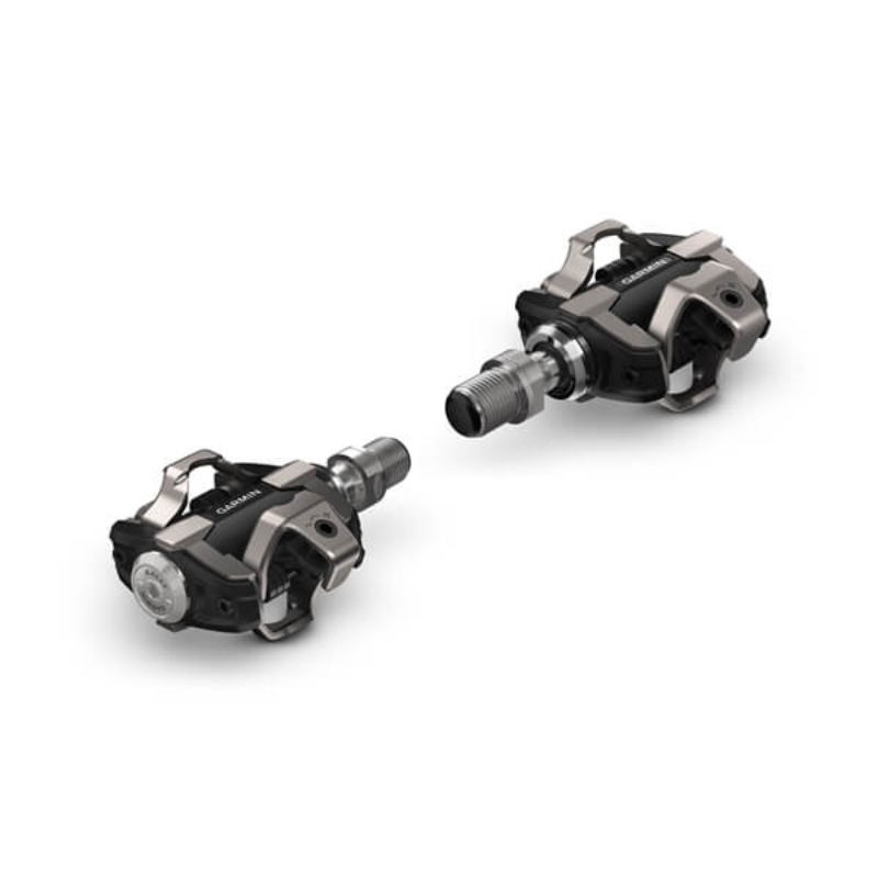 Garmin Rally XC100 Single Sensing MTB Power Meter Pedals