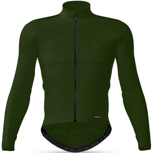 Ciovita Odyssey Merino Men's Jacket 