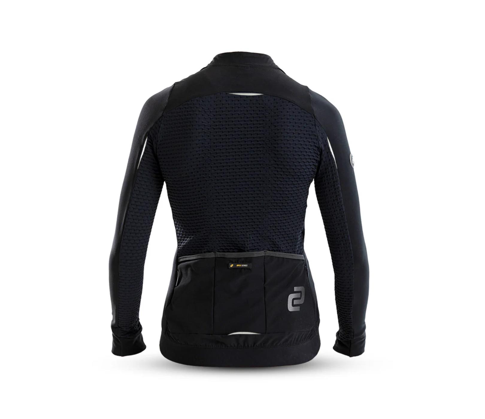 Ciovita Apex Contego 3.0 Ladies Jacket 