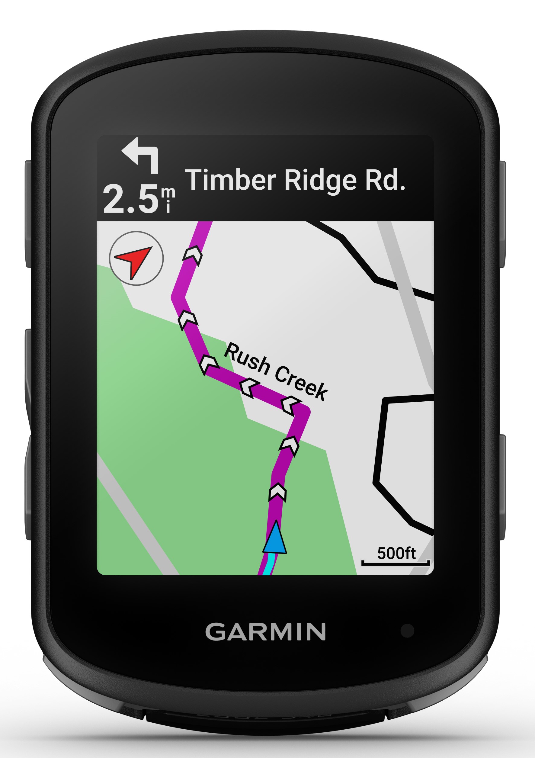 Garmin Edge 540 GPS Bike Computer 
