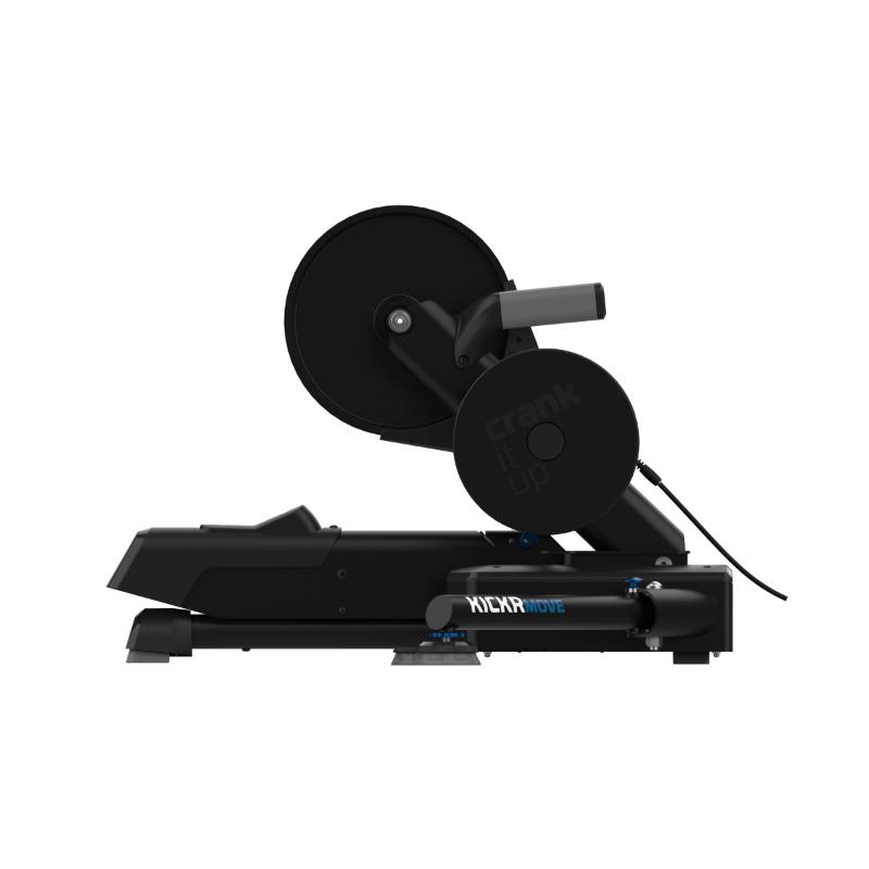 Wahoo Kickr Move Indoor Smart Trainer