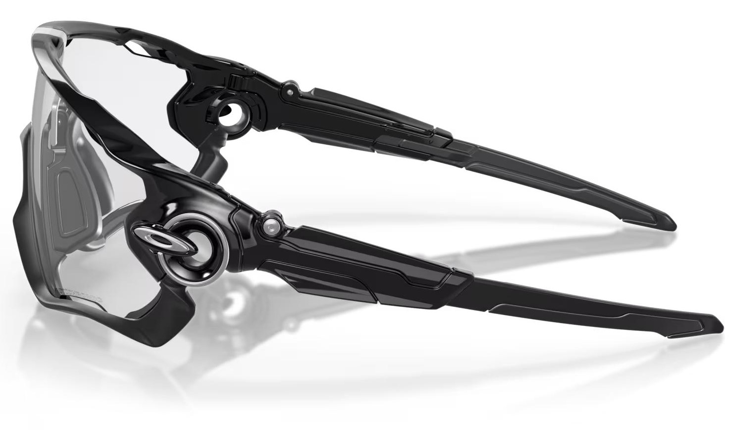 Oakley Jawbreaker Sunglasses