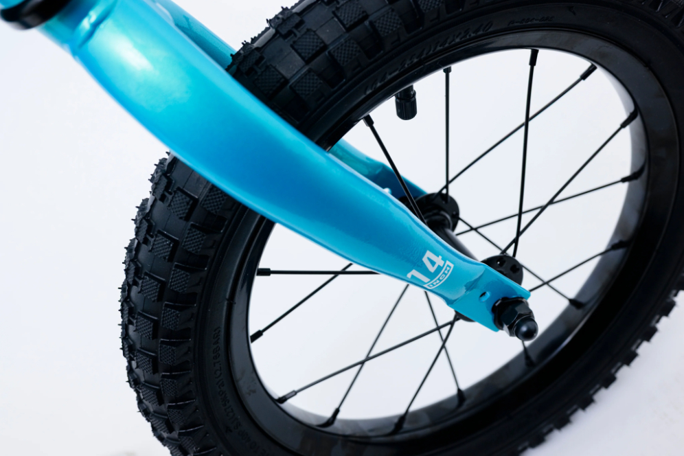 Avalanche Cobble 14 Inch Junior Balance Bike