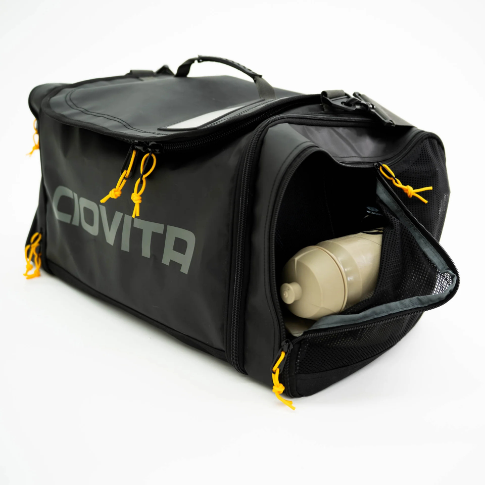 Ciovita Essentials 2.0 Kit Bag 