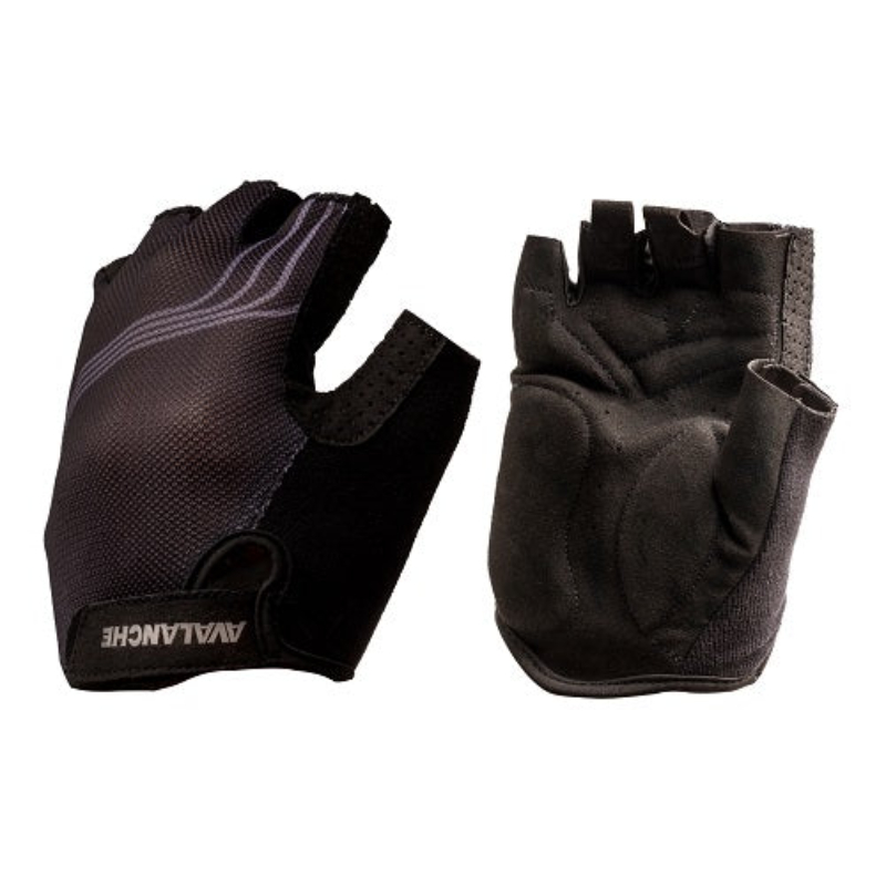Avalanche Junior Short Finger Gloves