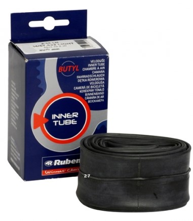 Rubena 12" 2.25.2.5 MTB Tube