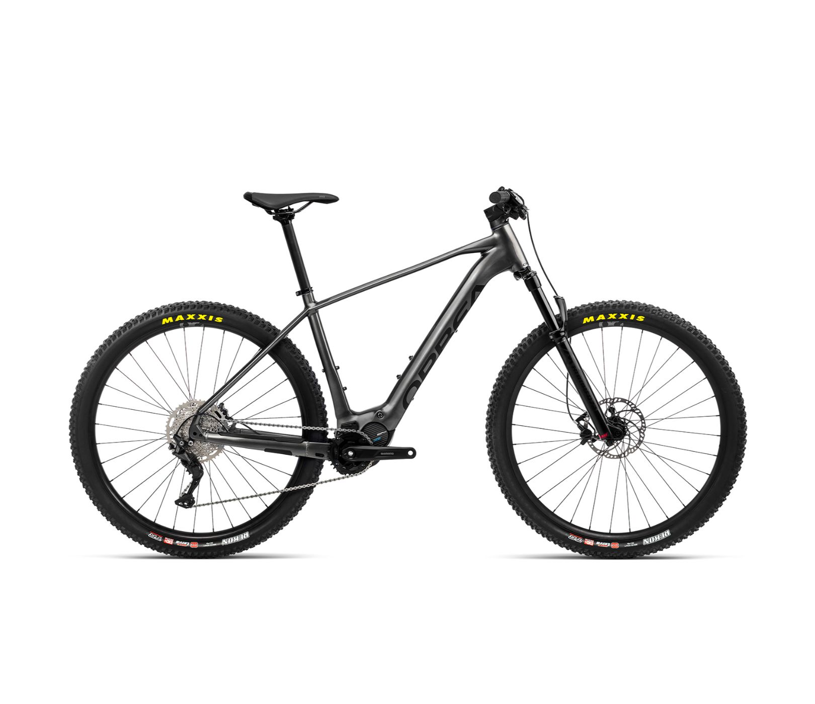 Orbea Urrun 30 Aluminium Hardtail Mountain eBike 2023 