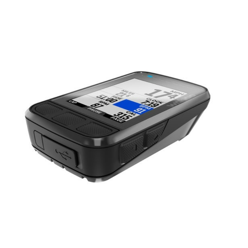 Wahoo Elemnt Bolt 2 GPS Bike Computer 