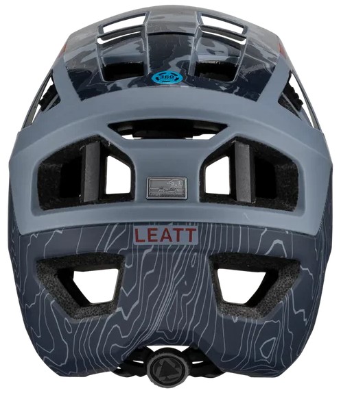 Leatt MTB AllMtn 4.0 V23 MTB Helmet 102301505