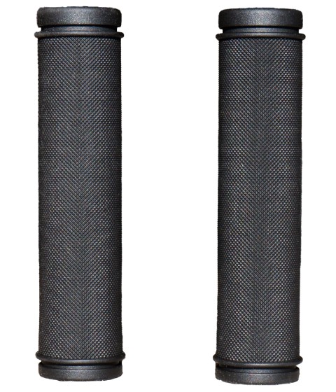 Aero Spot MTB Grips