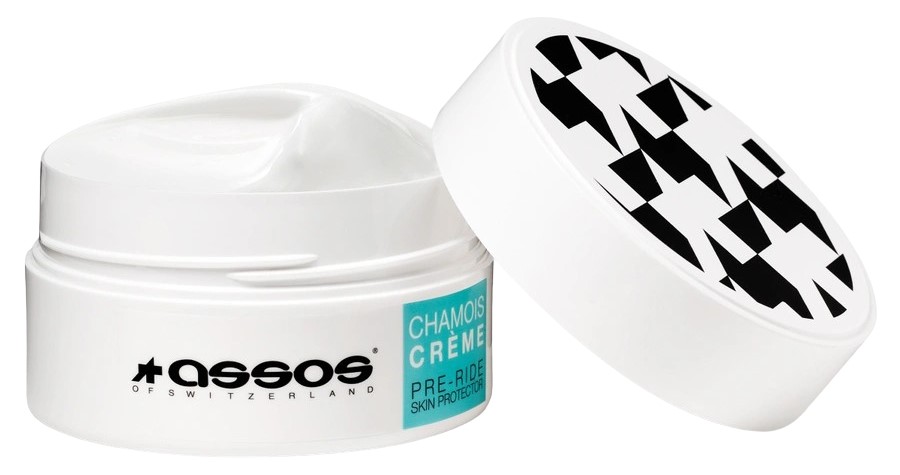 Assos Chamois Creme 200ml 