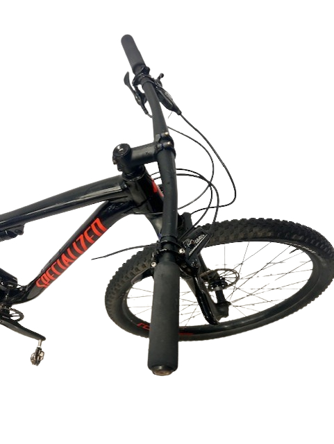 Pre-Owned Specialized Epic Aluminium Dual Suspension Mountain Bike - Medium