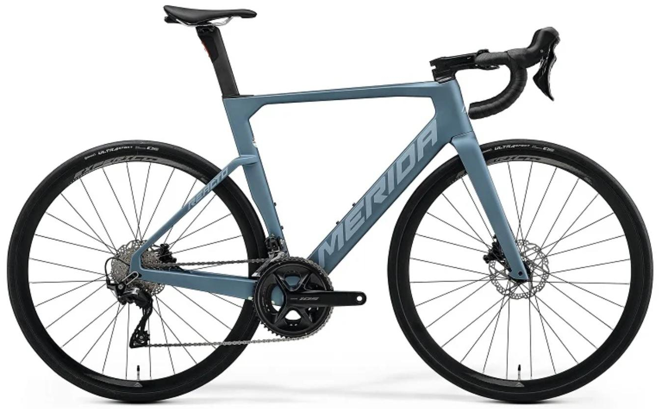 Merida Reacto 4000 Carbon Road Bike 2024 